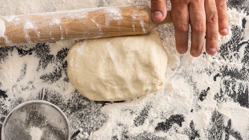 Check your pantry for two kinds of potentially contaminated flour